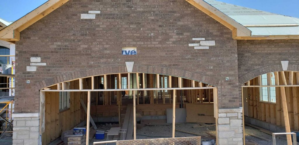 Masonry contractor